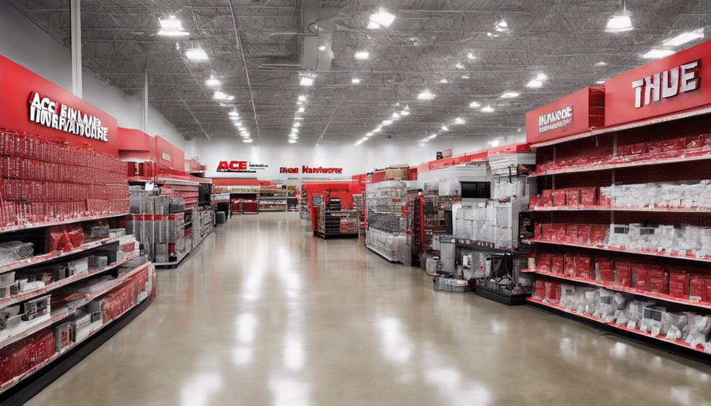 comparison of in store versus online returns