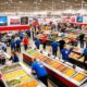 costco food court hours