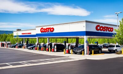 costco gas hours