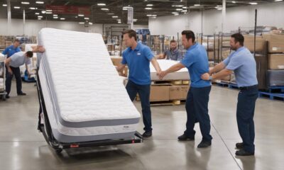 costco mattress return policy