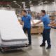 costco mattress return policy