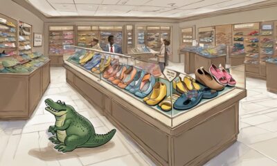 crocs return policy explained
