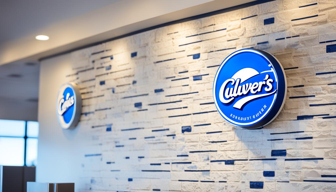 culvers hours