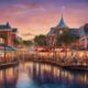 disney springs visit planning