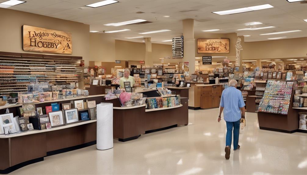 effective in store return process