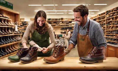 ll bean return policy