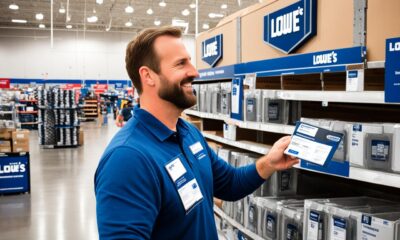 lowes return policy