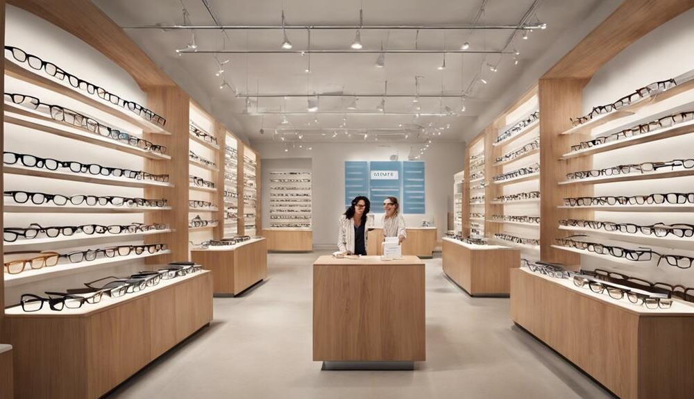 navigating warby parker returns