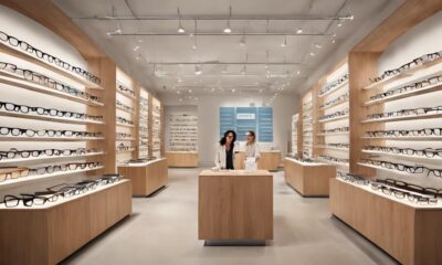 navigating warby parker returns