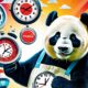panda express hours