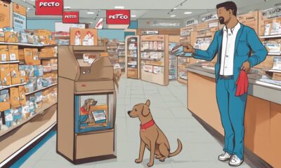 petco return policy explained