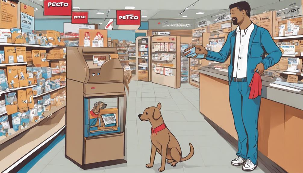 petco return policy explained