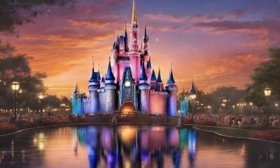 plan your disney visit