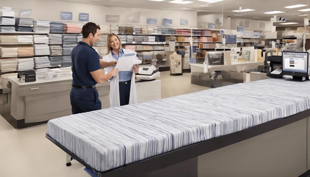 return policy for bed bath beyond