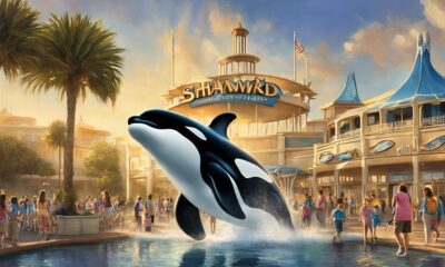 seaworld operating hours guide
