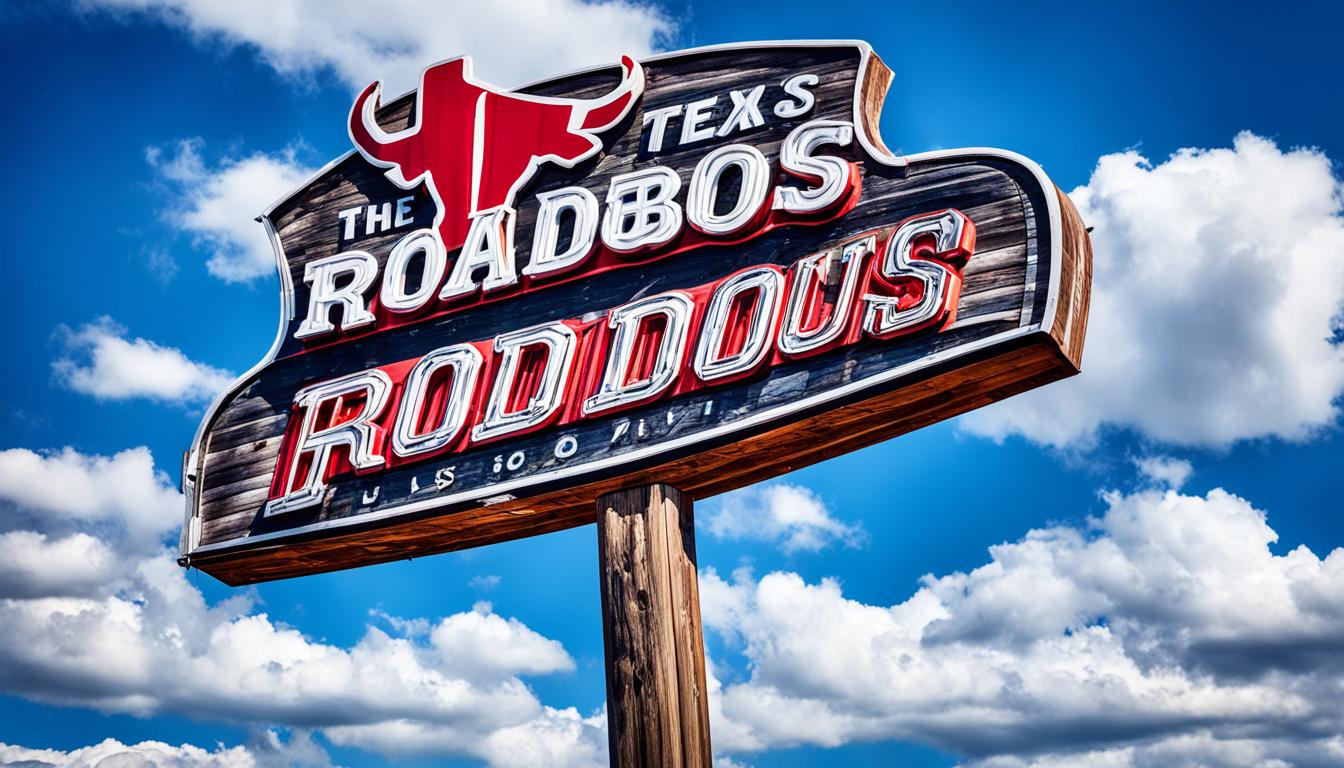 texas roadhouse hours