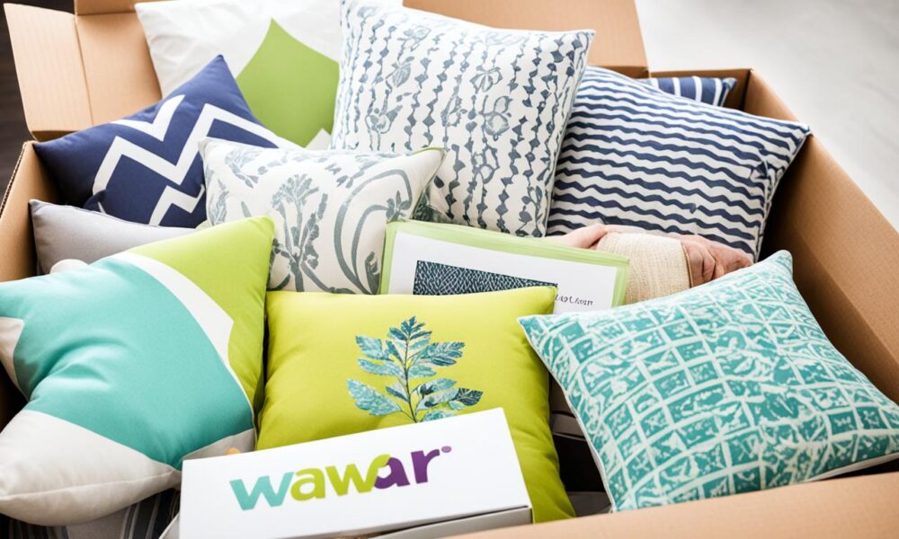 wayfair return policy