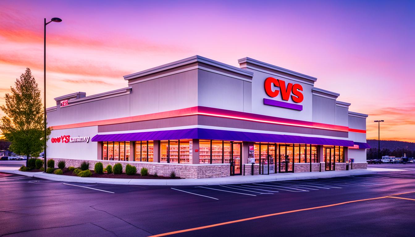 what time does cvs pharmacy close open