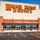 what time does home depot close open