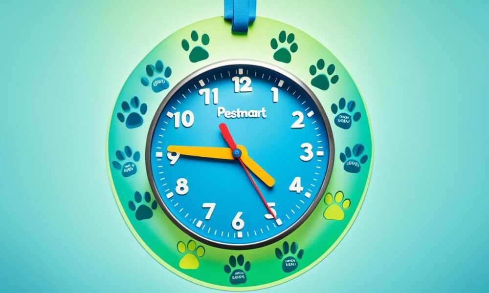what time does petsmart close open