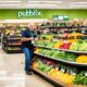 what time does publix close open today
