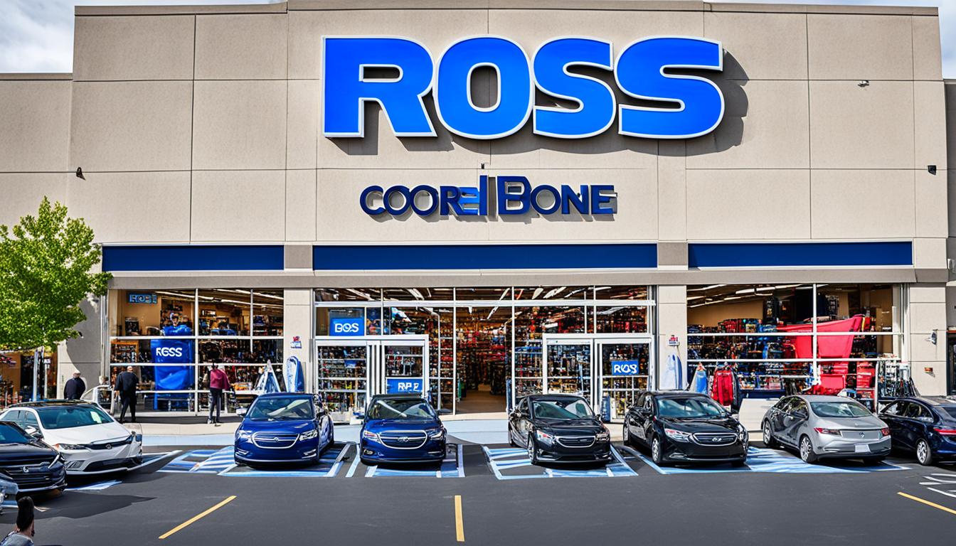 what time does ross close open