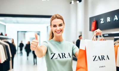 zara return policy