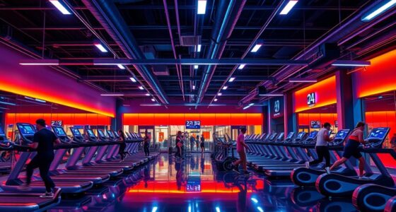 24 7 fitness open all day