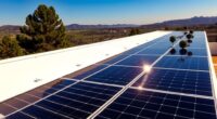 affordable residential solar panels