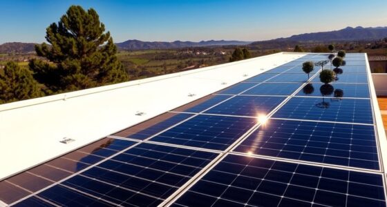 affordable residential solar panels