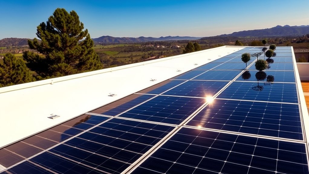 affordable residential solar panels