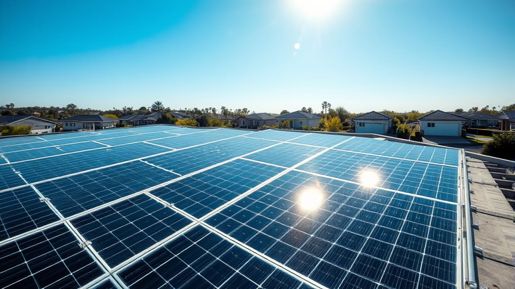 affordable solar energy solutions