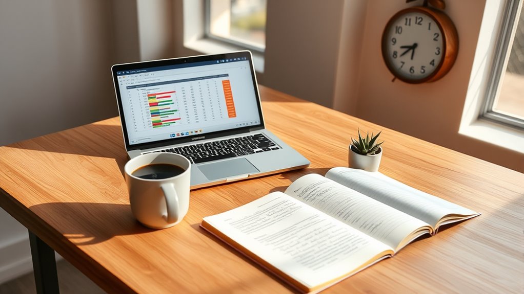 balancing work and personal