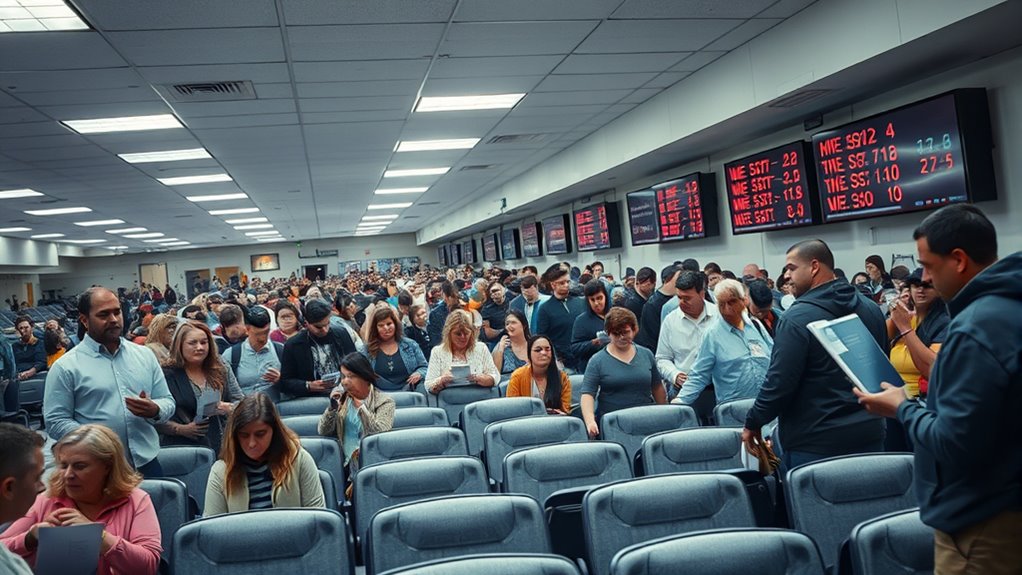 best time for dmv visit
