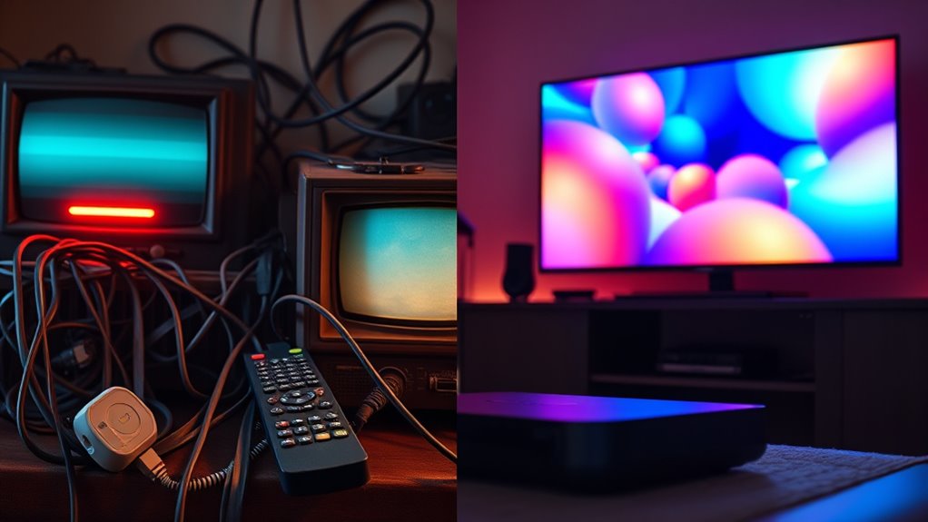 cable vs streaming costs