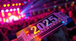 concert ticket prices increase