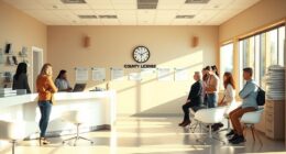 county clerk office hours