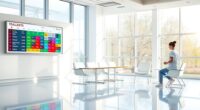 dialysis center operating hours