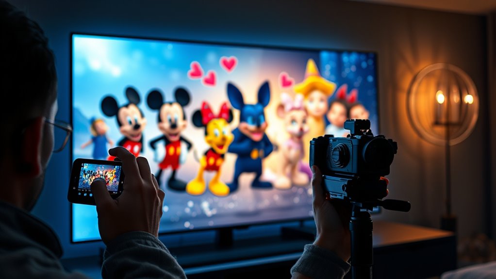 disney pricing strategy updates