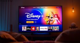 disney subscription cost 2025
