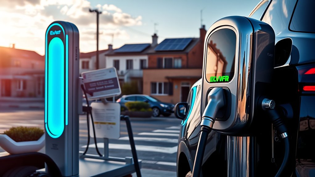 ev charging costs surpass gasoline