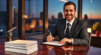 evening notary public hours