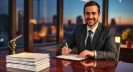 evening notary public hours