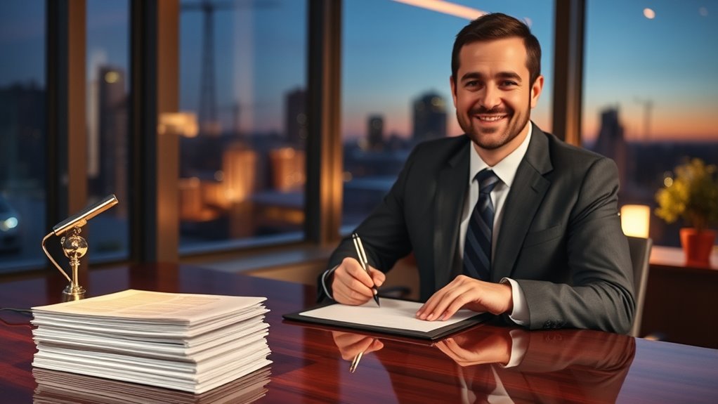 evening notary public hours