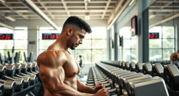 flexible gym operating hours