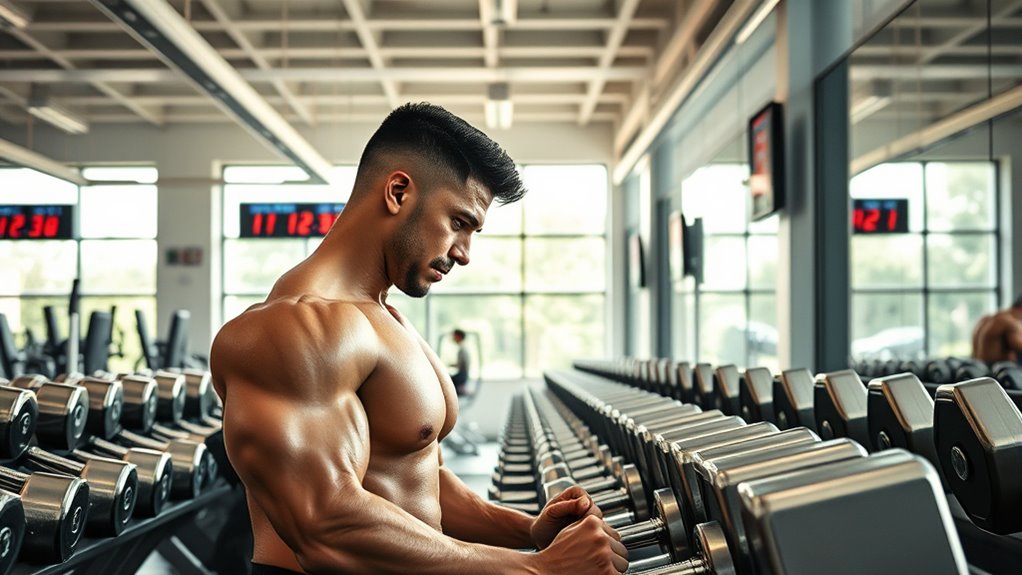 flexible gym operating hours