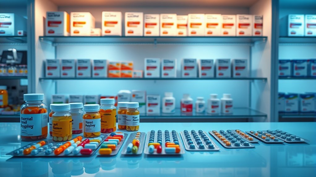 generic drugs reduce healthcare costs