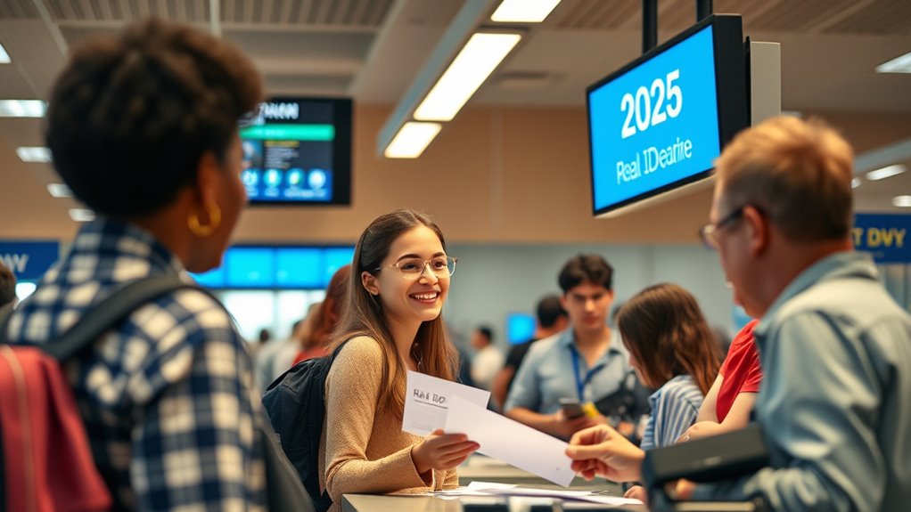 get real id compliance