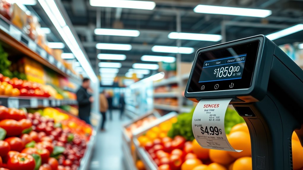 grocery prices projected increase