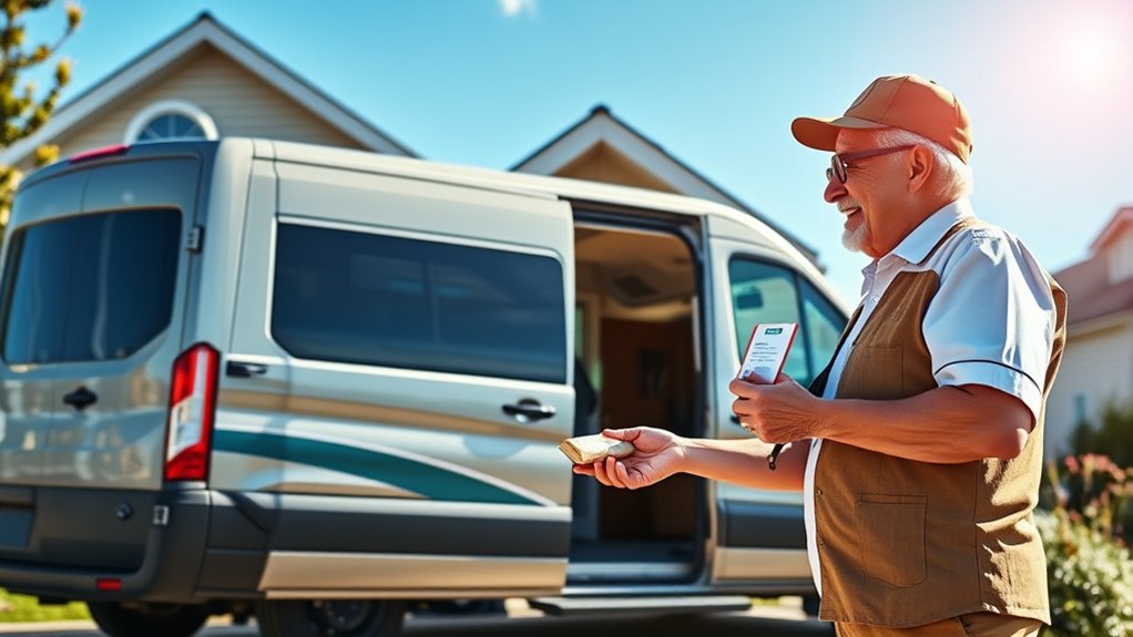 home prescription medication delivery